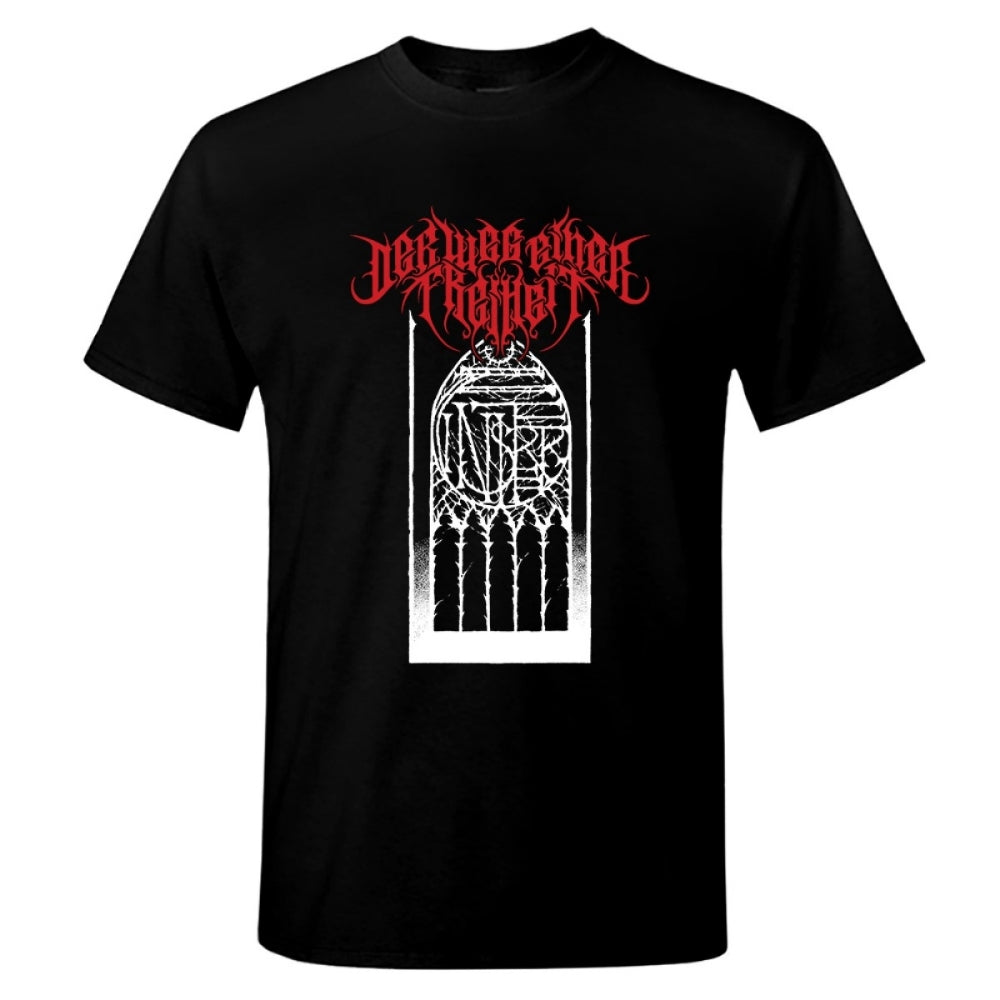 Der Weg Einer Freiheit - Finisterre - T-shirt - Season of Mist