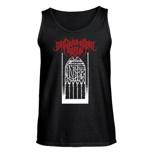 Der Weg Einer Freiheit - Finisterre - T-shirt Tank Top - Season of Mist
