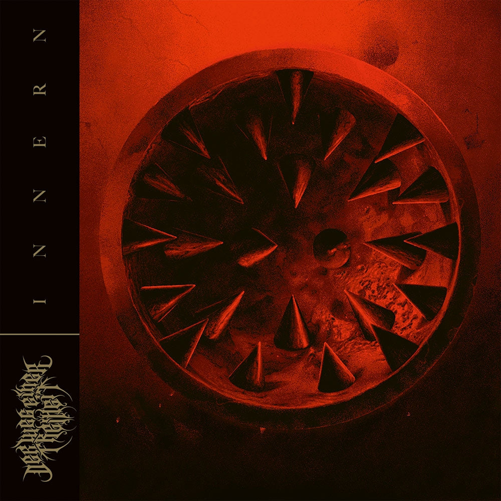 Der Weg Einer Freiheit - Innern - CD DIGIPAK - Season of Mist