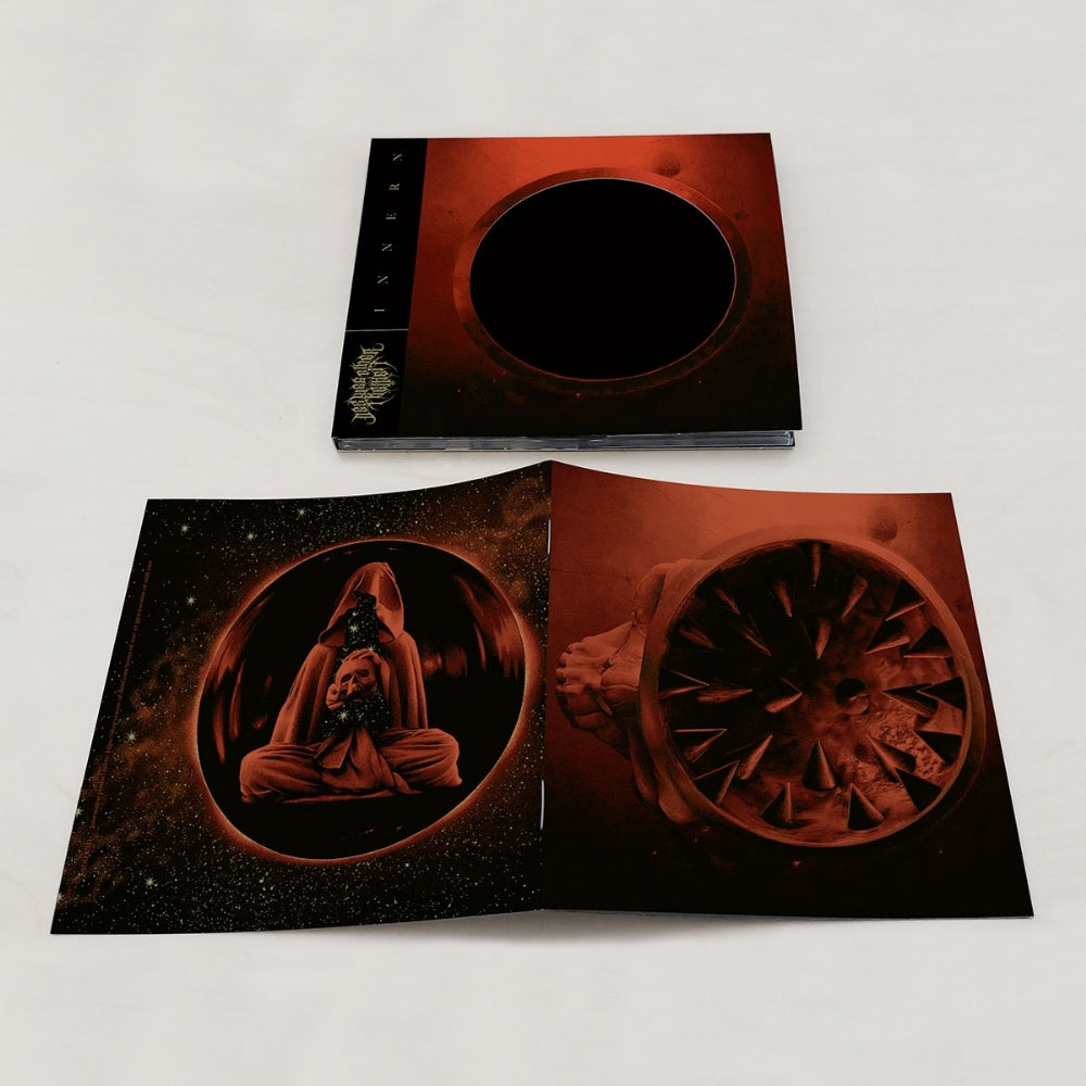 Der Weg Einer Freiheit - Innern - CD DIGIPAK - Season of Mist - Image 4