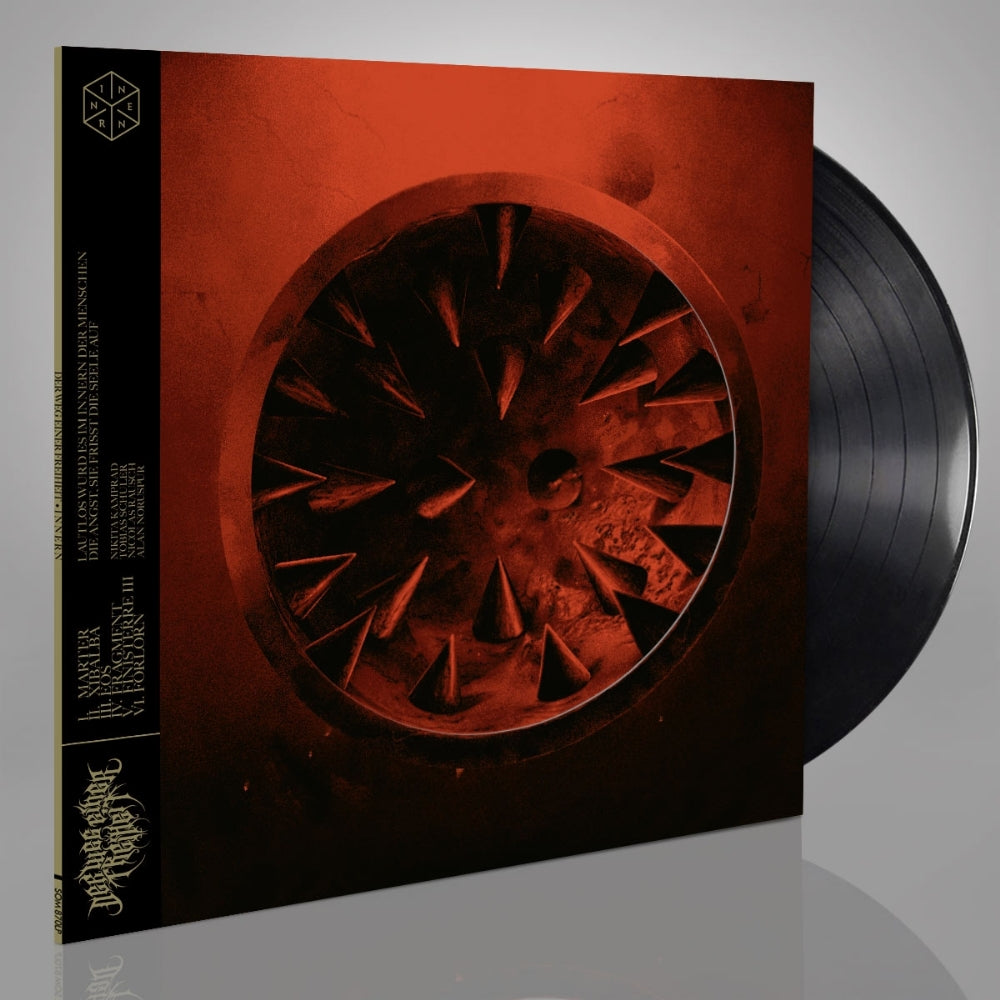 Der Weg Einer Freiheit - Innern - LP - Season of Mist