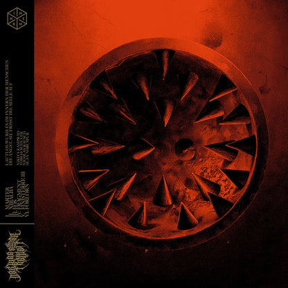 Der Weg Einer Freiheit - Innern - LP - Season of Mist - Image 5