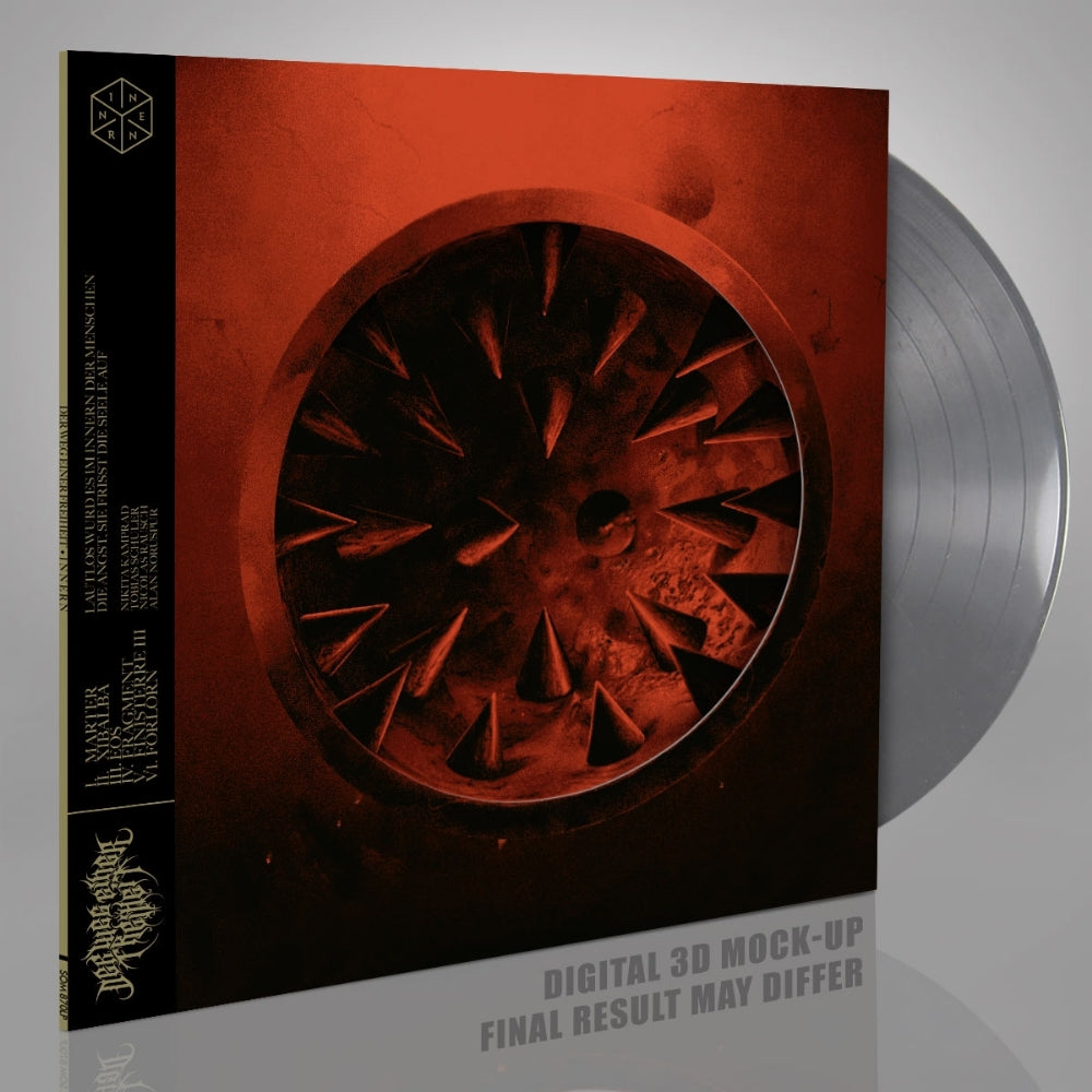 Der Weg Einer Freiheit - Innern - LP COLOURED - Season of Mist