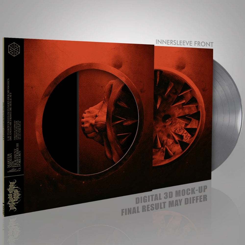 Der Weg Einer Freiheit - Innern - LP COLOURED - Season of Mist - Image 2