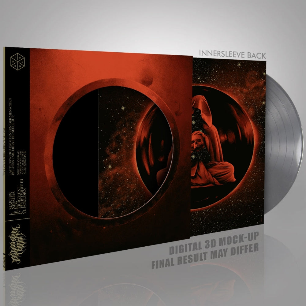 Der Weg Einer Freiheit - Innern - LP COLOURED - Season of Mist - Image 3