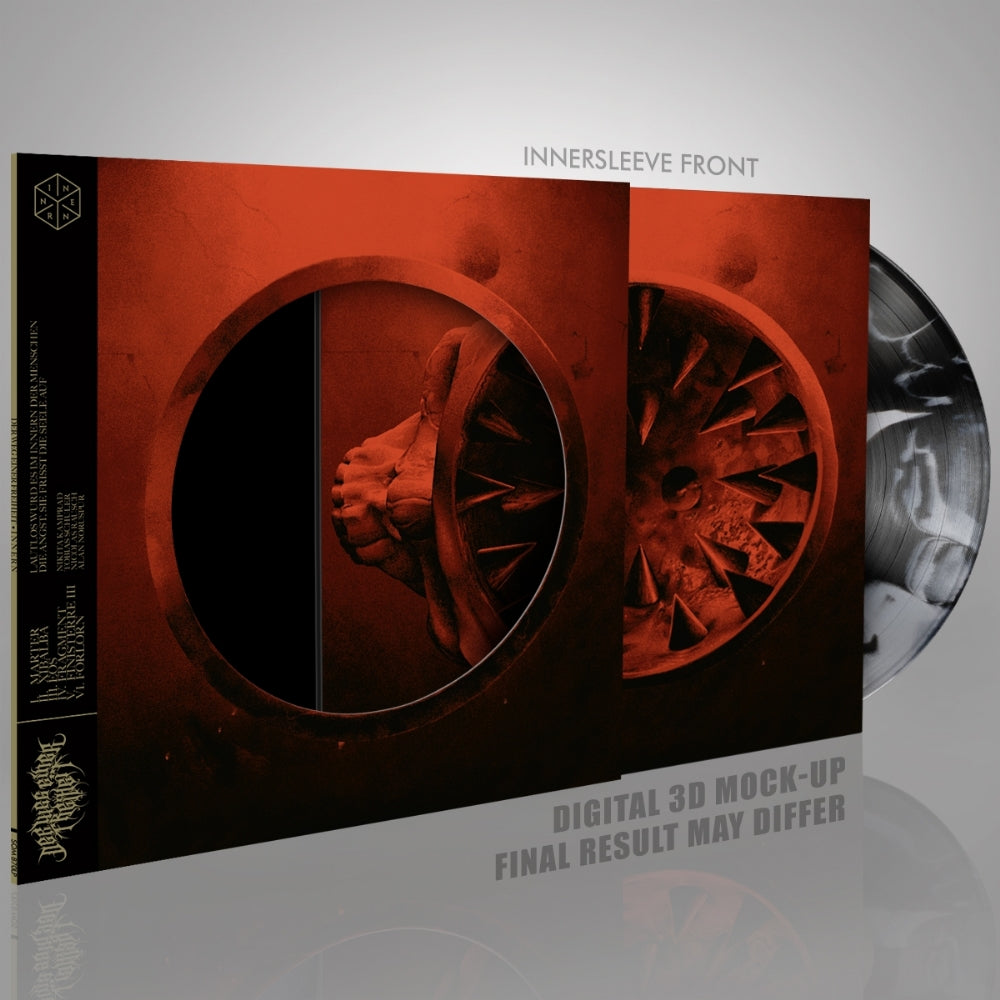 Der Weg Einer Freiheit - Innern - LP COLOURED - Season of Mist - Image 2