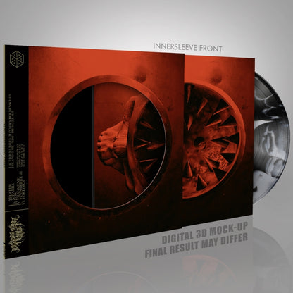 Der Weg Einer Freiheit - Innern - LP COLOURED - Season of Mist - Image 2