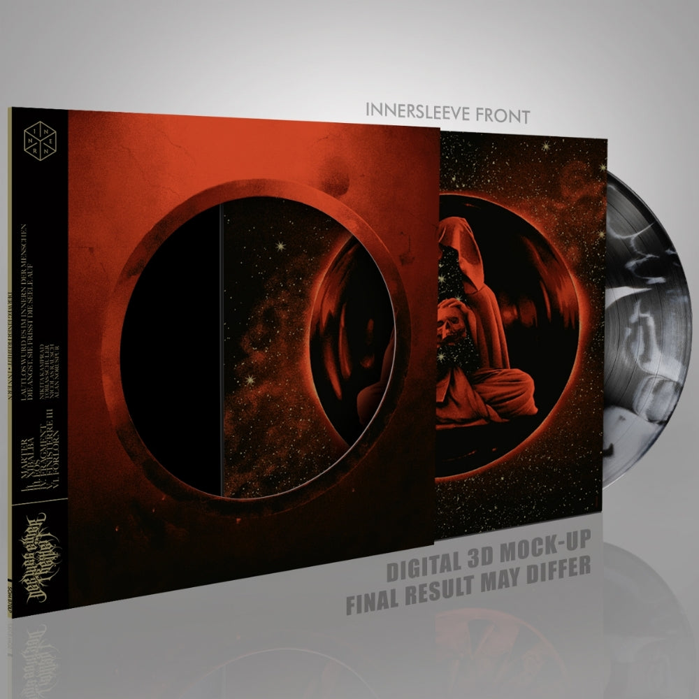 Der Weg Einer Freiheit - Innern - LP COLOURED - Season of Mist - Image 3