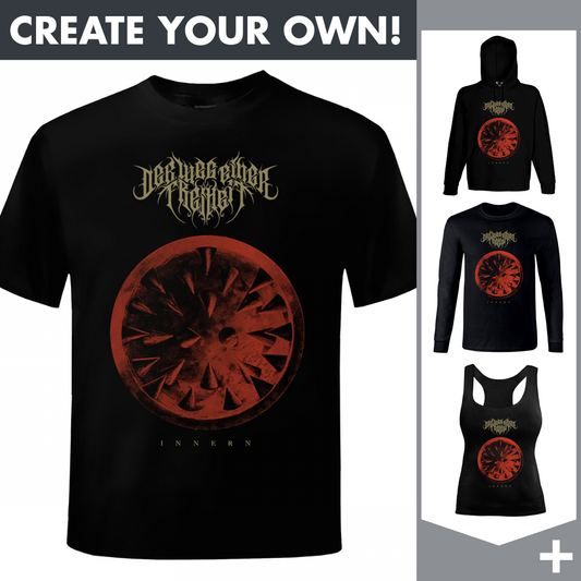 Der Weg Einer Freiheit - Innern - Merchandising