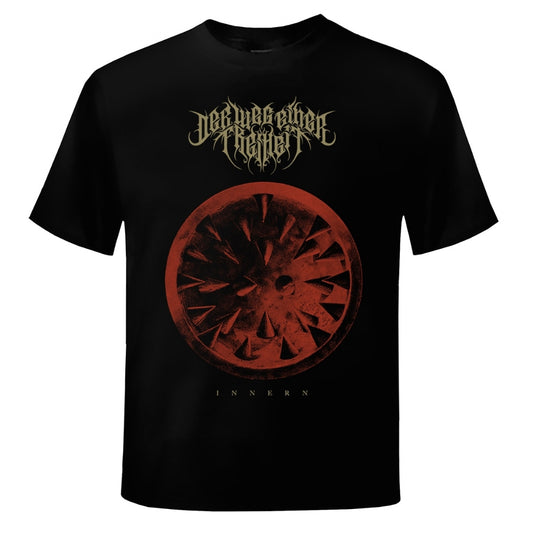 Der Weg Einer Freiheit - Innern - T-shirt - Season of Mist