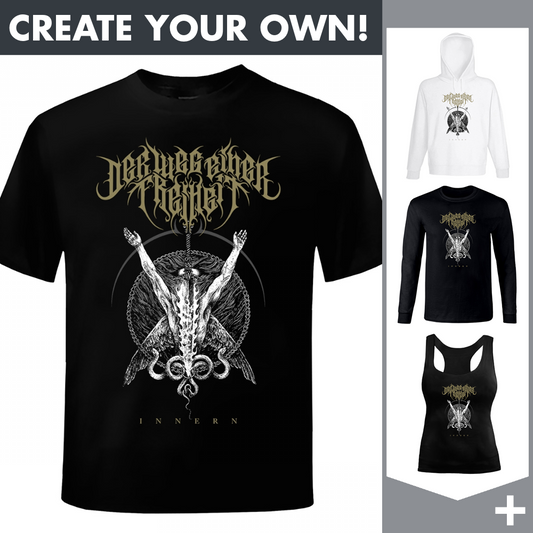 Der Weg Einer Freiheit - Inward Offering - Merchandising