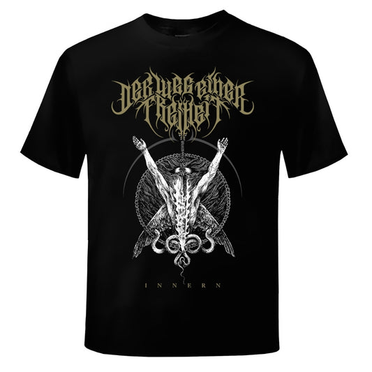 Der Weg Einer Freiheit - Inward Offering - T-shirt - Season of Mist