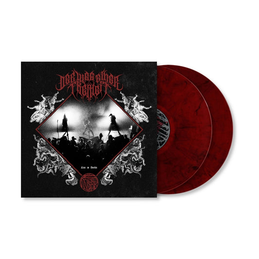 Der Weg Einer Freiheit - Live In Berlin - DOUBLE LP GATEFOLD COLOURED - KNSTG