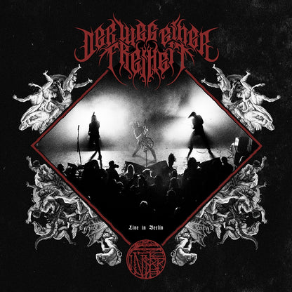 Der Weg Einer Freiheit - Live In Berlin - DOUBLE LP GATEFOLD COLOURED - KNSTG - Image 2
