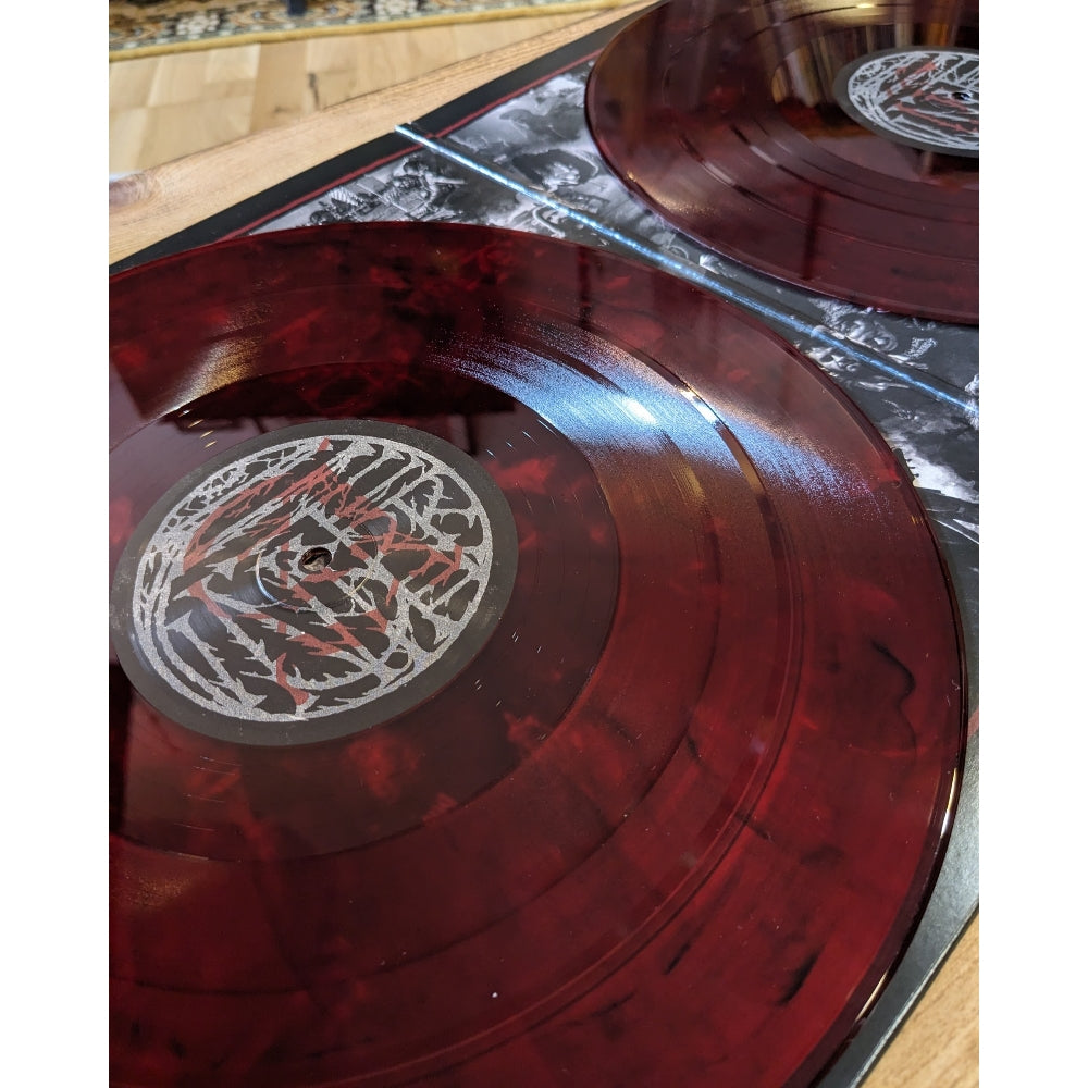 Der Weg Einer Freiheit - Live In Berlin - DOUBLE LP GATEFOLD COLOURED - KNSTG - Image 5