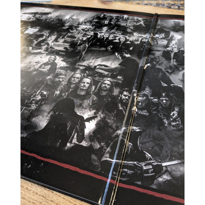 Der Weg Einer Freiheit - Live In Berlin - DOUBLE LP GATEFOLD COLOURED - KNSTG - Image 6