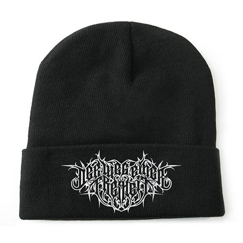 Der Weg Einer Freiheit - Logo - Beanie Hat - Season of Mist
