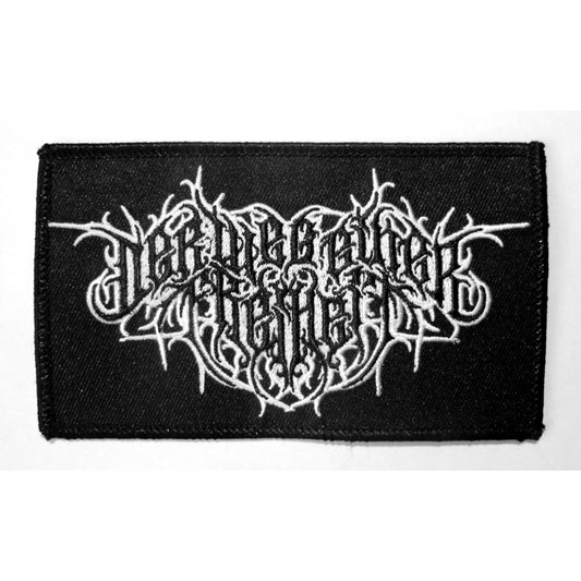 Der Weg Einer Freiheit - Logo - EMBROIDERED PATCH - Self-released