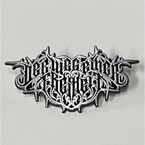 Der Weg Einer Freiheit - Logo - METAL PIN - Season of Mist