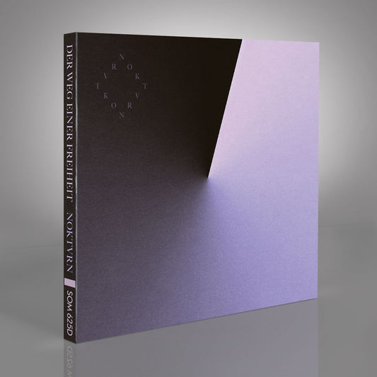 Der Weg Einer Freiheit - Noktvrn - CD DIGIPAK - Season of Mist - Image 2