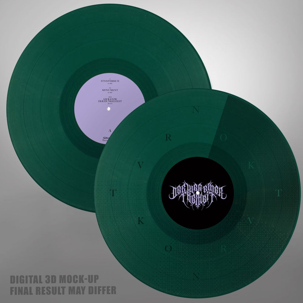 Der Weg Einer Freiheit - Noktvrn - DOUBLE LP GATEFOLD COLOURED - Season of Mist - Image 2