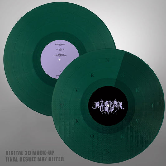Der Weg Einer Freiheit - Noktvrn - DOUBLE LP GATEFOLD COLOURED - Season of Mist - Image 2