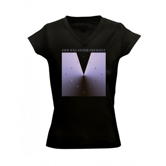 Der Weg Einer Freiheit - Noktvrn - T-shirt - Season of Mist