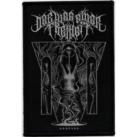 Der Weg Einer Freiheit - Per Sanguinem Ad Libertatem - Patch - Thrash Corner Records