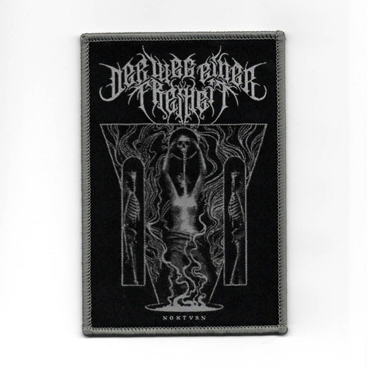 Der Weg Einer Freiheit - Per Sanguinem Ad Libertatem - Patch - Thrash Corner Records