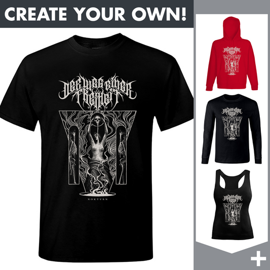 Der Weg Einer Freiheit - Per Sanguinem Ad Libertatem - Merchandising