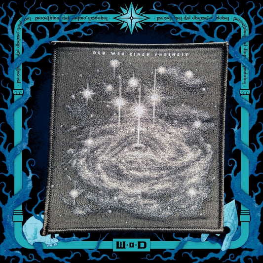 Der Weg Einer Freiheit - Repulsion - Patch - Whispers Of Death