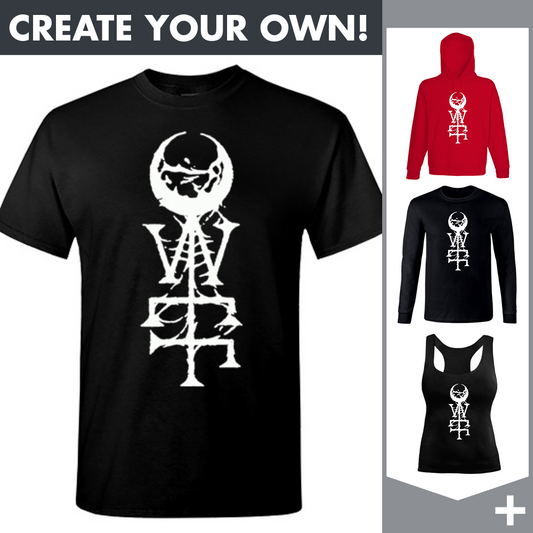 Der Weg Einer Freiheit - Sigil [black] - Merchandising