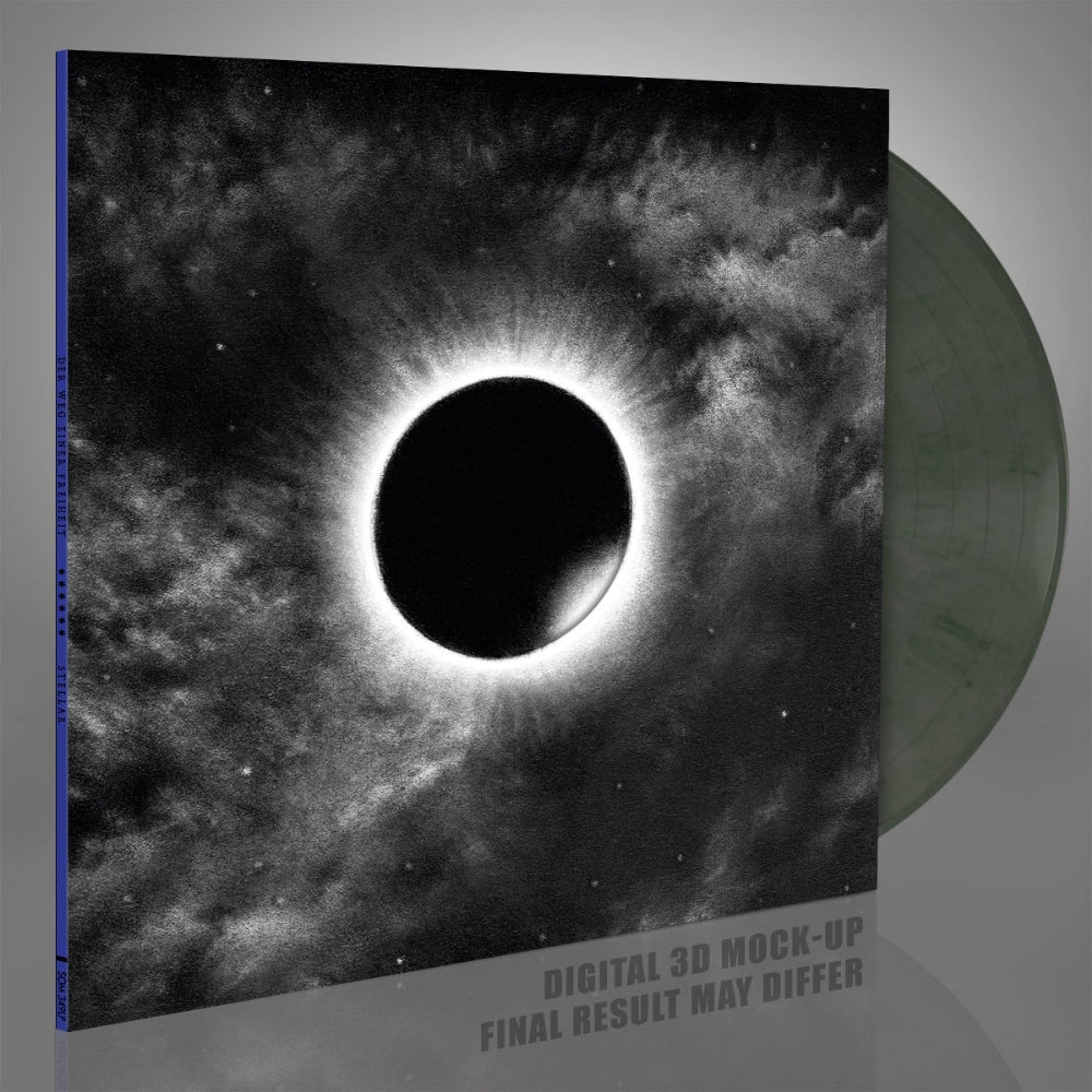 Der Weg Einer Freiheit - Stellar - LP COLOURED - Season of Mist