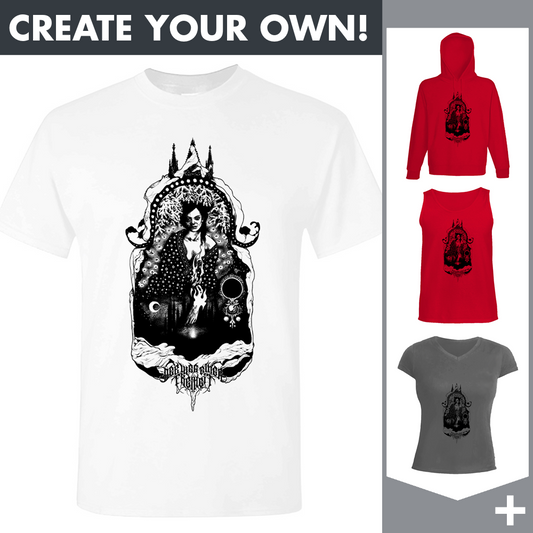 Der Weg Einer Freiheit - Stellar - Merchandising