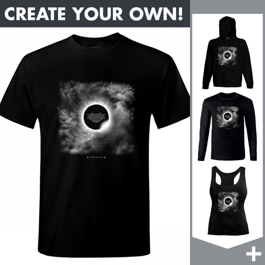 Der Weg Einer Freiheit - Stellar (cover) - Merchandising