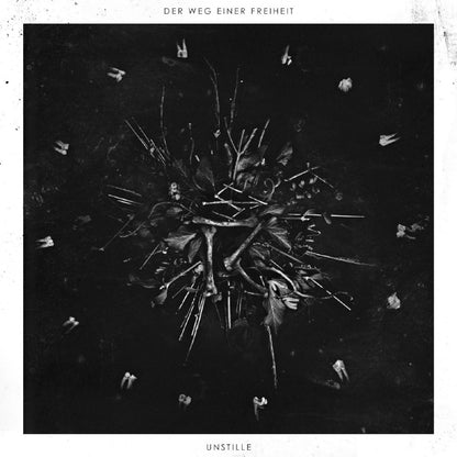 Der Weg Einer Freiheit - Unstille - LP COLOURED - KNSTG - Image 2