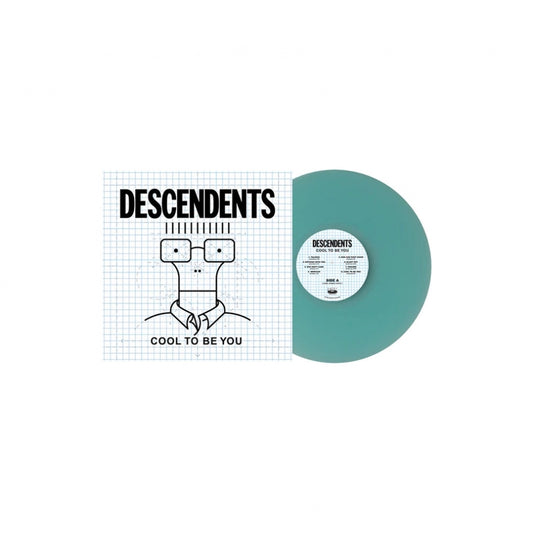 Descendents - Cool To Be You - LP - Fat Wreck Chords