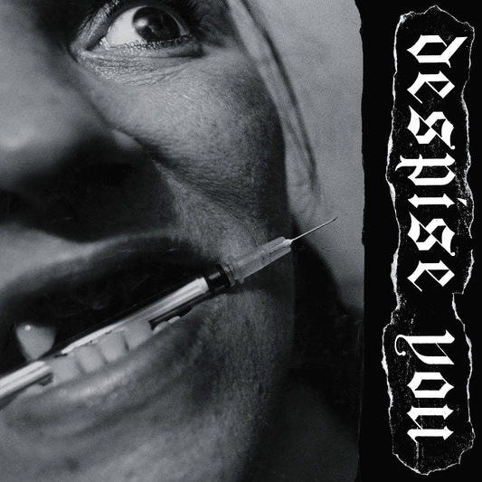 Despise You - West Side Horizons - CD - Tankcrimes