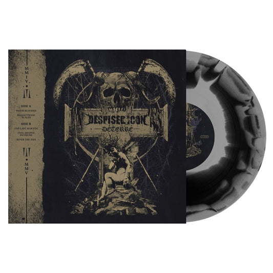 Despised Icon - Déterré - 10" coloured vinyl - Nuclear Blast