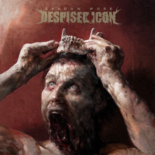 Despised Icon - Shadow Work - CD - Nuclear Blast