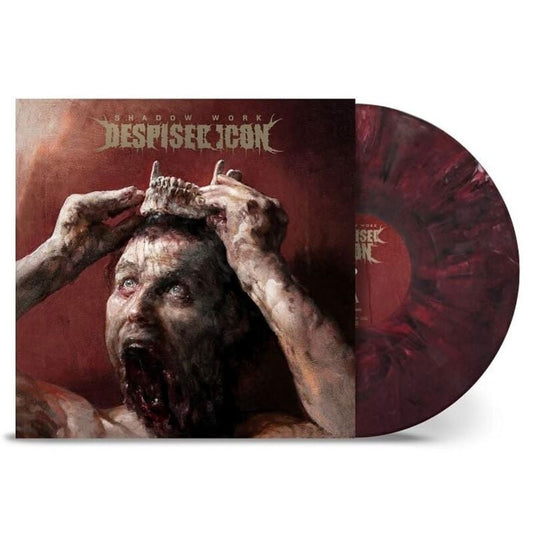 Despised Icon - Shadow Work - LP COLOURED - Nuclear Blast