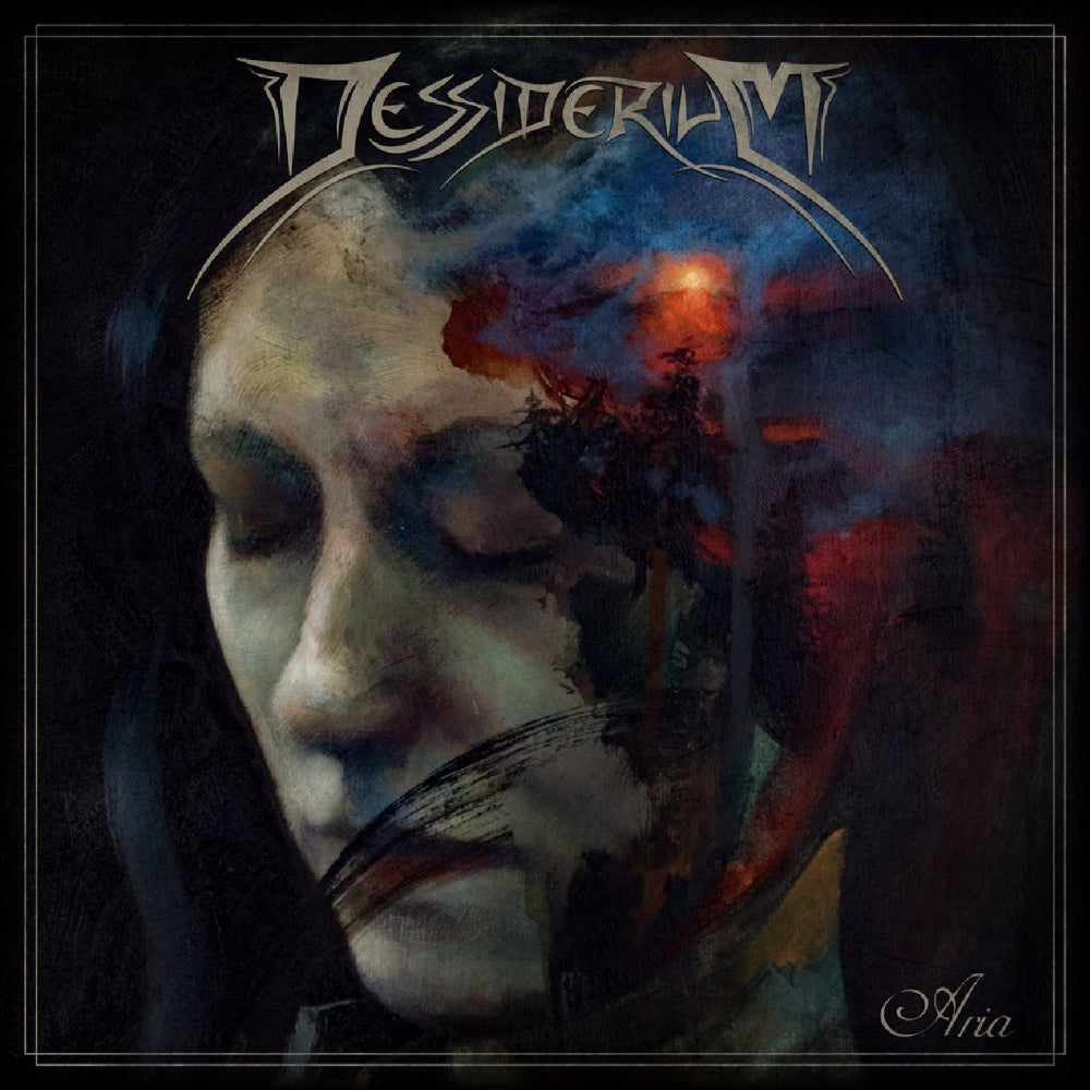 Dessiderium - Aria - CD - The Artisan Era