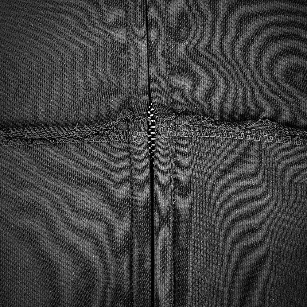 Deströyer 666 - Call Of The Wild - Hooded Sweat Shirt Zip - Season of Mist - Image 4