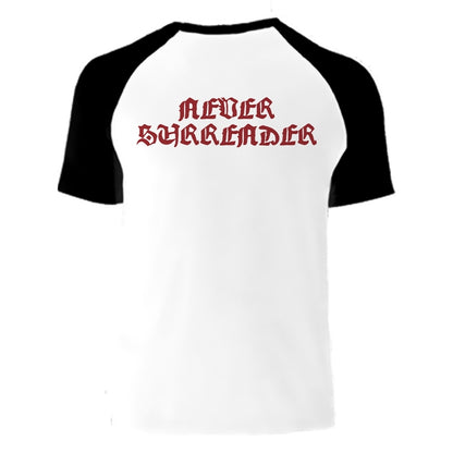 Deströyer 666 - Never Surrender - T-shirt - Season of Mist - Image 3