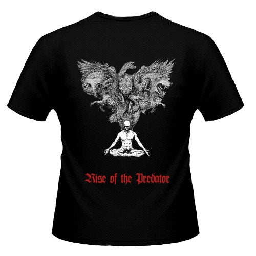 Deströyer 666 - Phoenix Rising 2012 - T-shirt - Season of Mist - Image 2