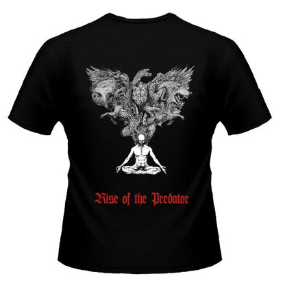 Deströyer 666 - Phoenix Rising 2012 - T-shirt - Season of Mist - Image 2