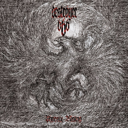 Deströyer 666 - Phoenix Rising - CD - Season of Mist