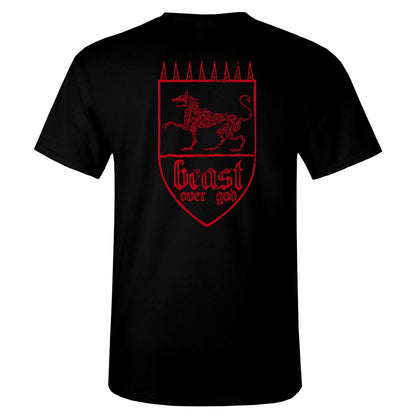 Deströyer 666 - Wolf - T-shirt - Season of Mist - Image 3