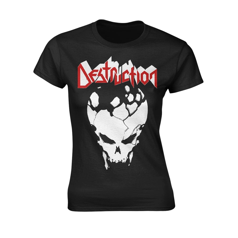 Destruction - Est. 84 - T-shirt - PHD