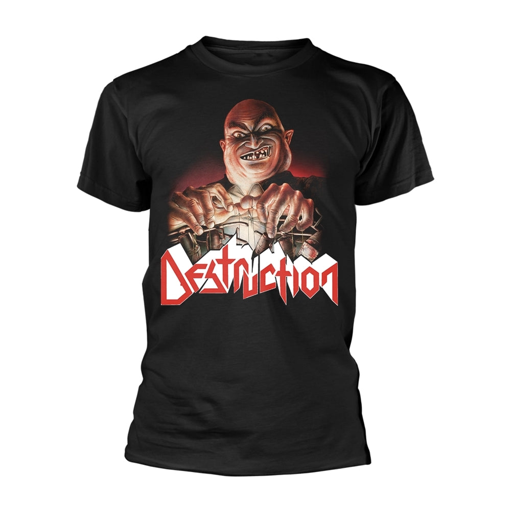 Destruction - Live Without Sense - T-shirt - PHD